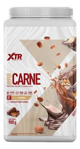 HYPER CARNE XTR 900G