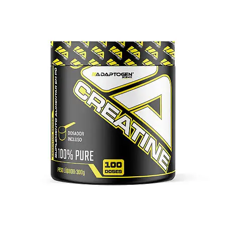 CREATINE ADAPTOGEN-300G