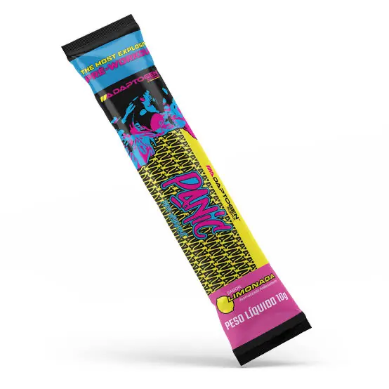 SACHÊ PANIC ADAPTOGEN 
