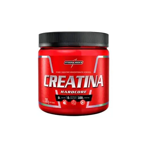 CREATINA INTEGRALMEDICA-300G