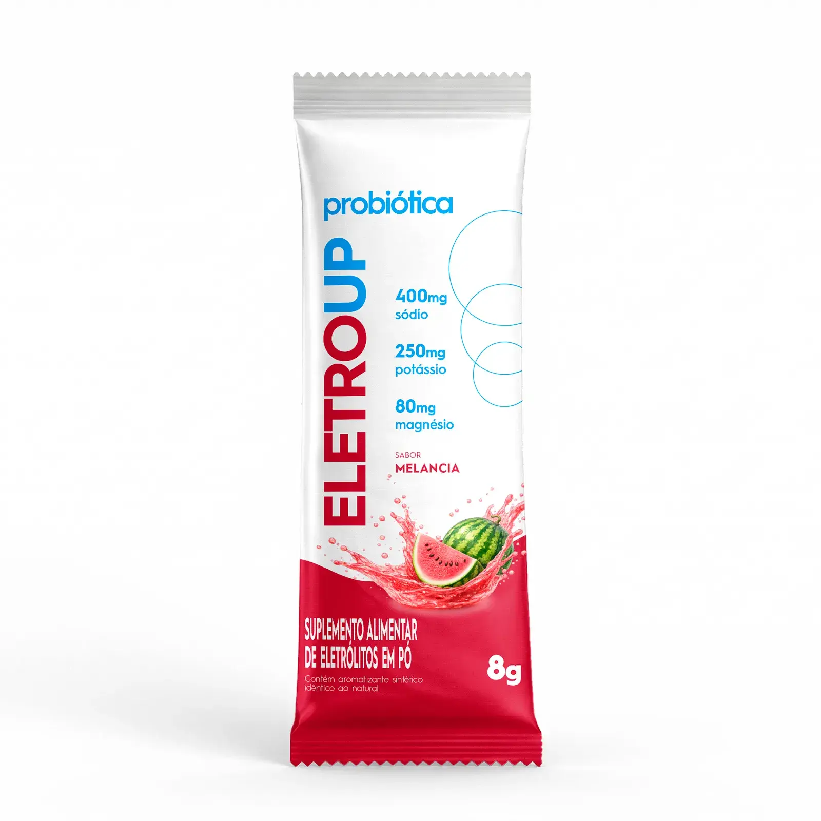 ELETROUP PROBIÓTICA