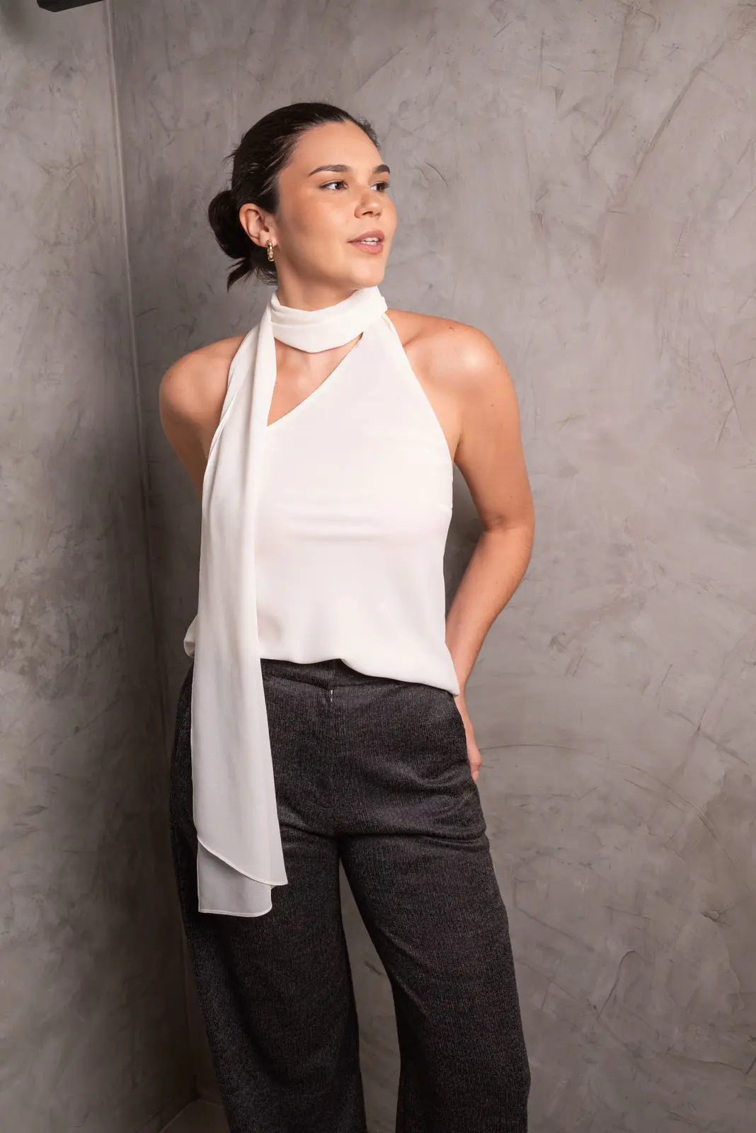 Blusa Marly