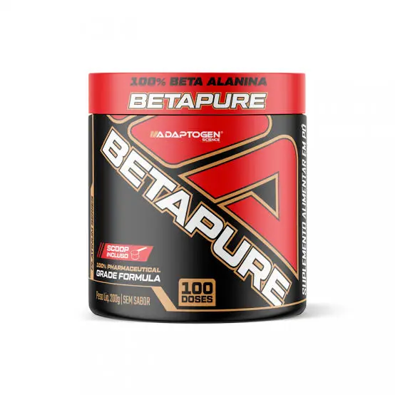 BETA PURE ADAPTOGEN -200g
