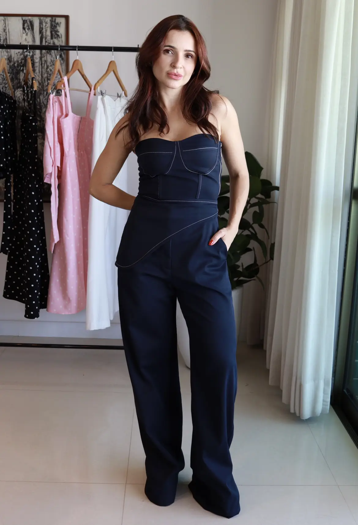 Corset Berta