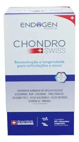 CHONDRO SWISS ENDOGEN