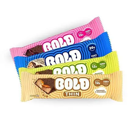 BOLD THIN -40G