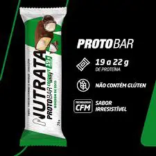 PROTO BAR NUTRATA
