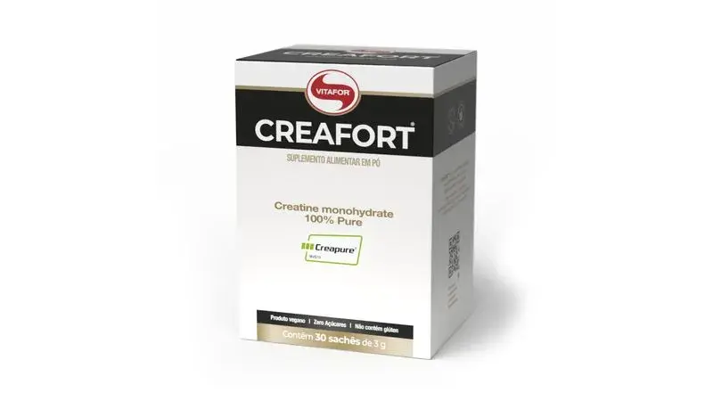 CREAFORT VITAFOR-30 SACHÊS 