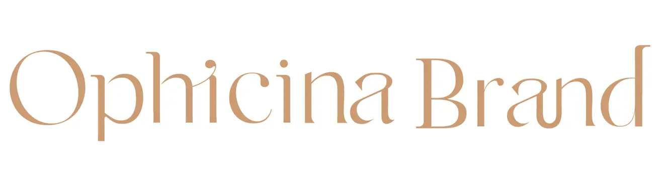 Ophicina Brand