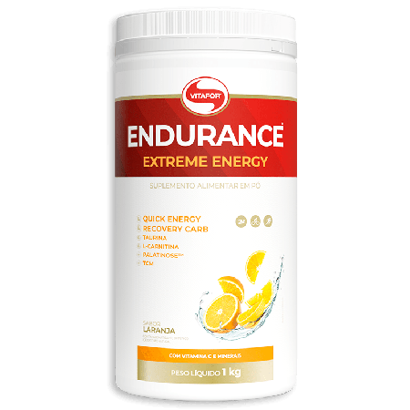 ENDURANCE EXTREME ENERGY VITAFOR 1KG