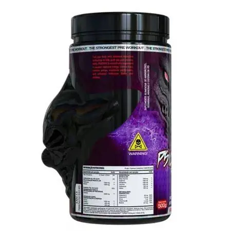 PSICHOTIC DRAGON DEMONS LAB -500G