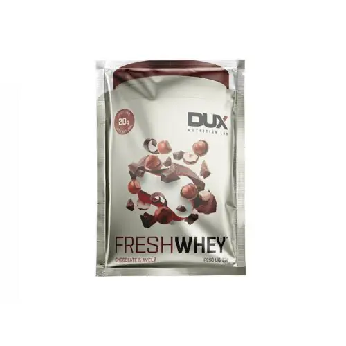 FRESH WHEY DUX -SACHÊ