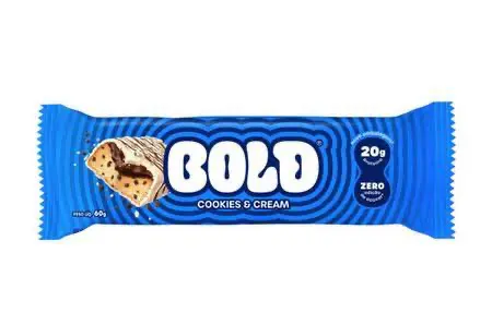 BOLD BAR -60G