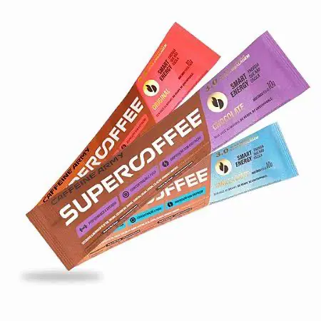 SUPERCOFFEE SACHE 