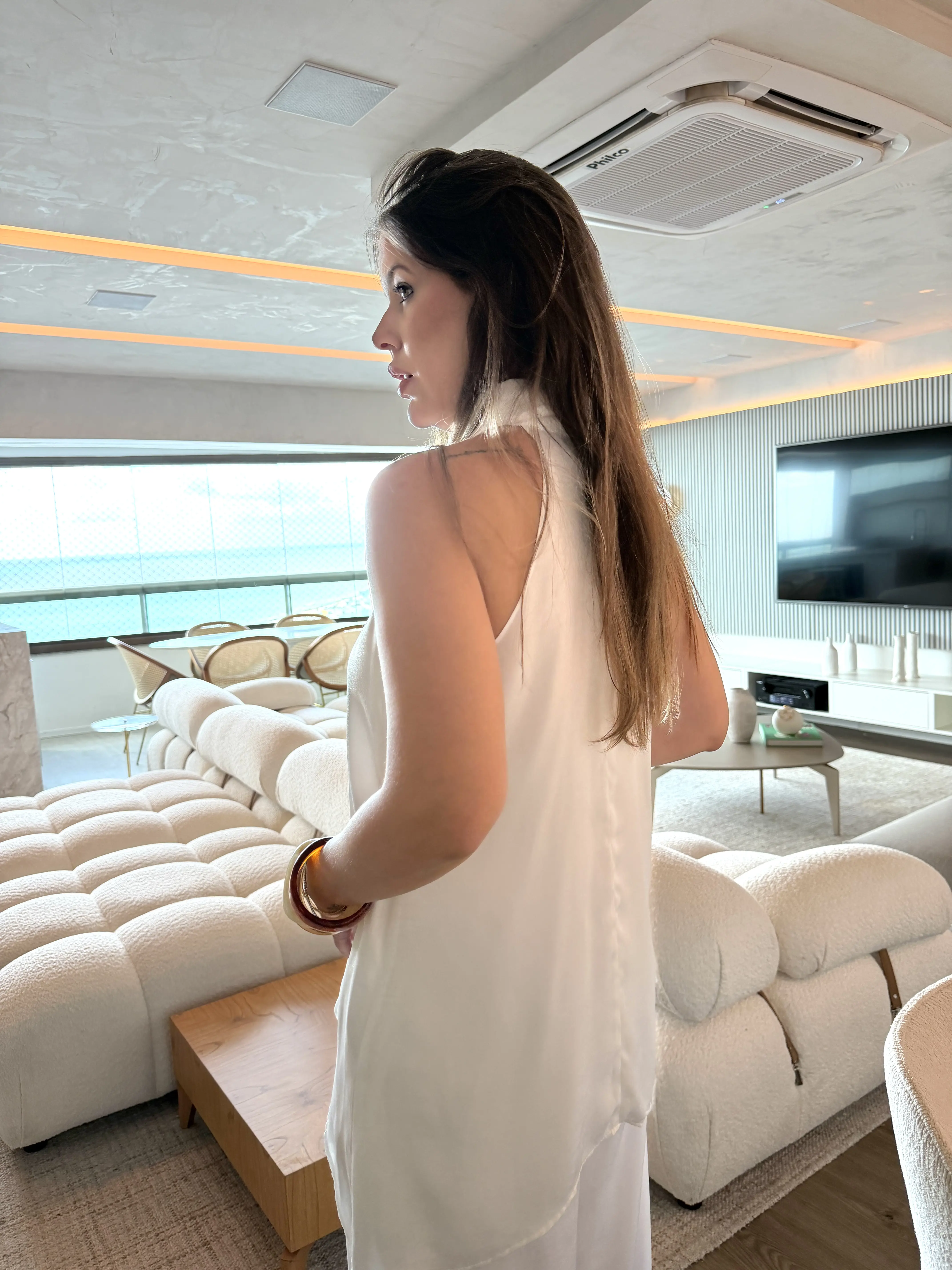 Blusa Mel
