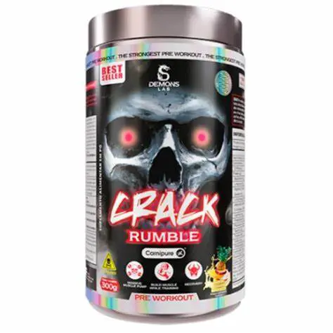 CRACK DEMONS LAB-300G