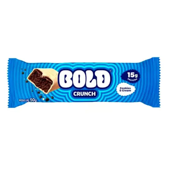BOLD CRUSH - 50G