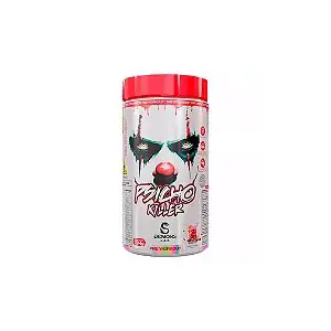 PSICHO KILER DEMONS LAB - 294G