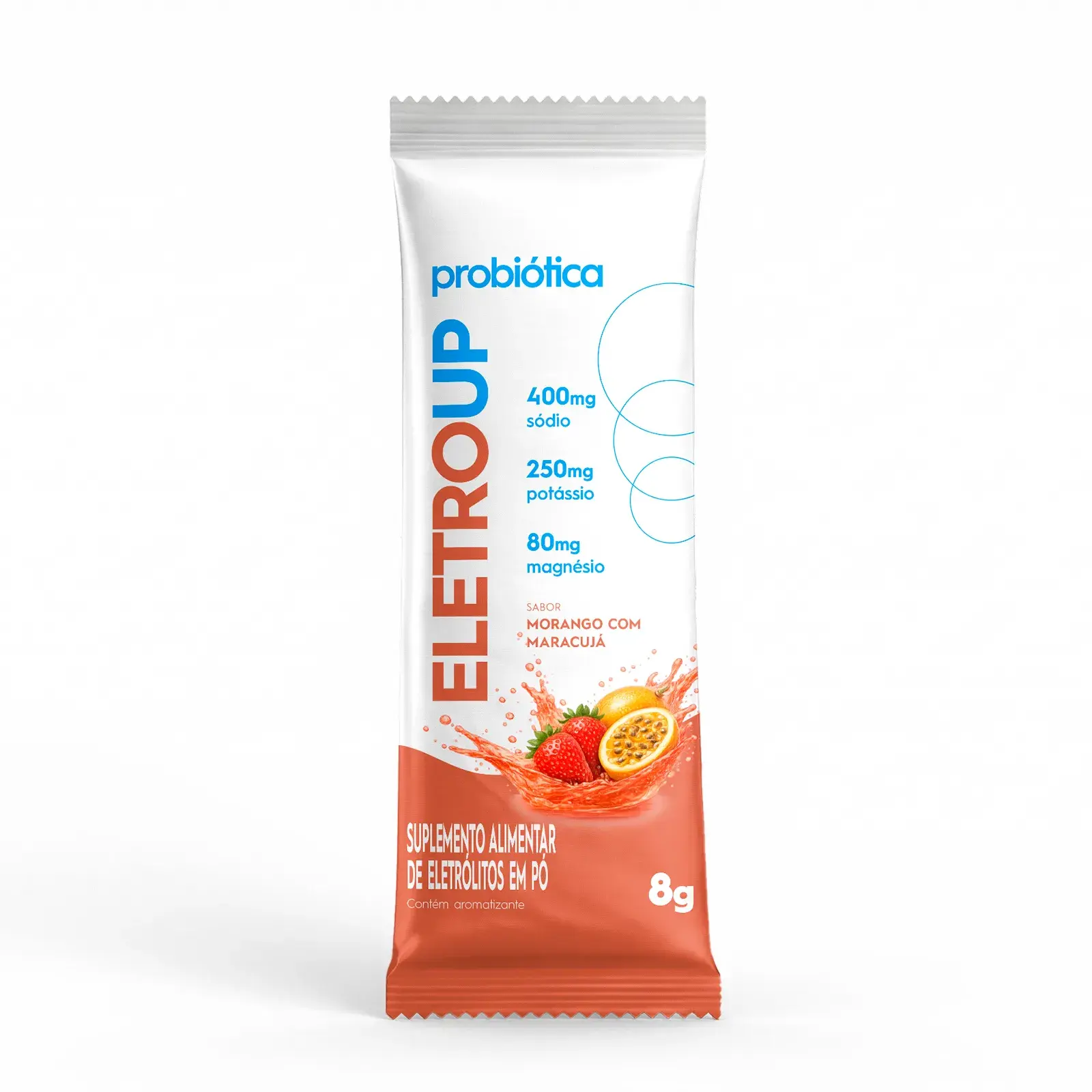 ELETROUP PROBIÓTICA