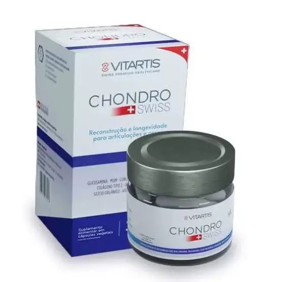 CHONDRO SWISS ENDOGEN