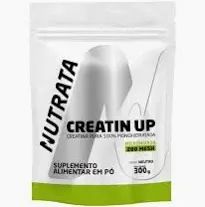 CREATIN UP NUTRATA-300G REFIL