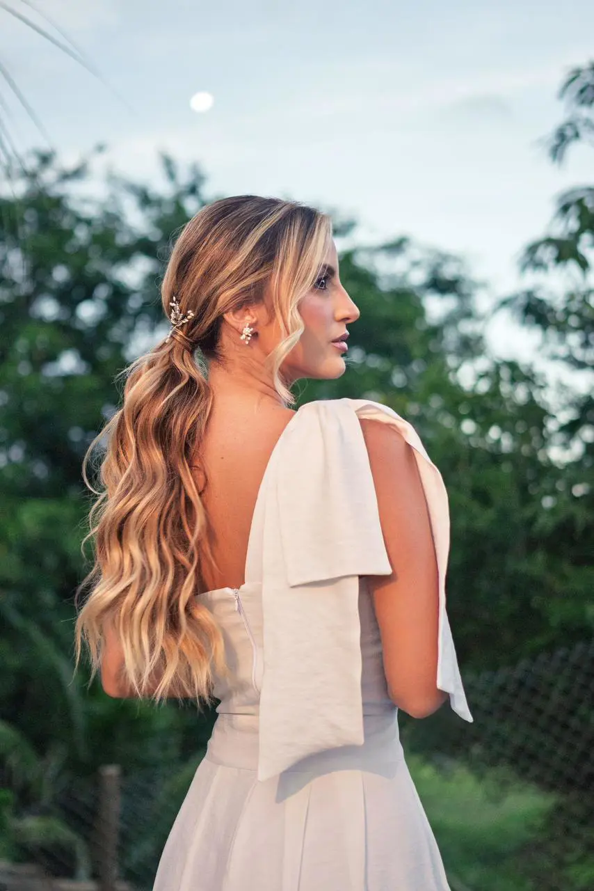 Vestido Mahur