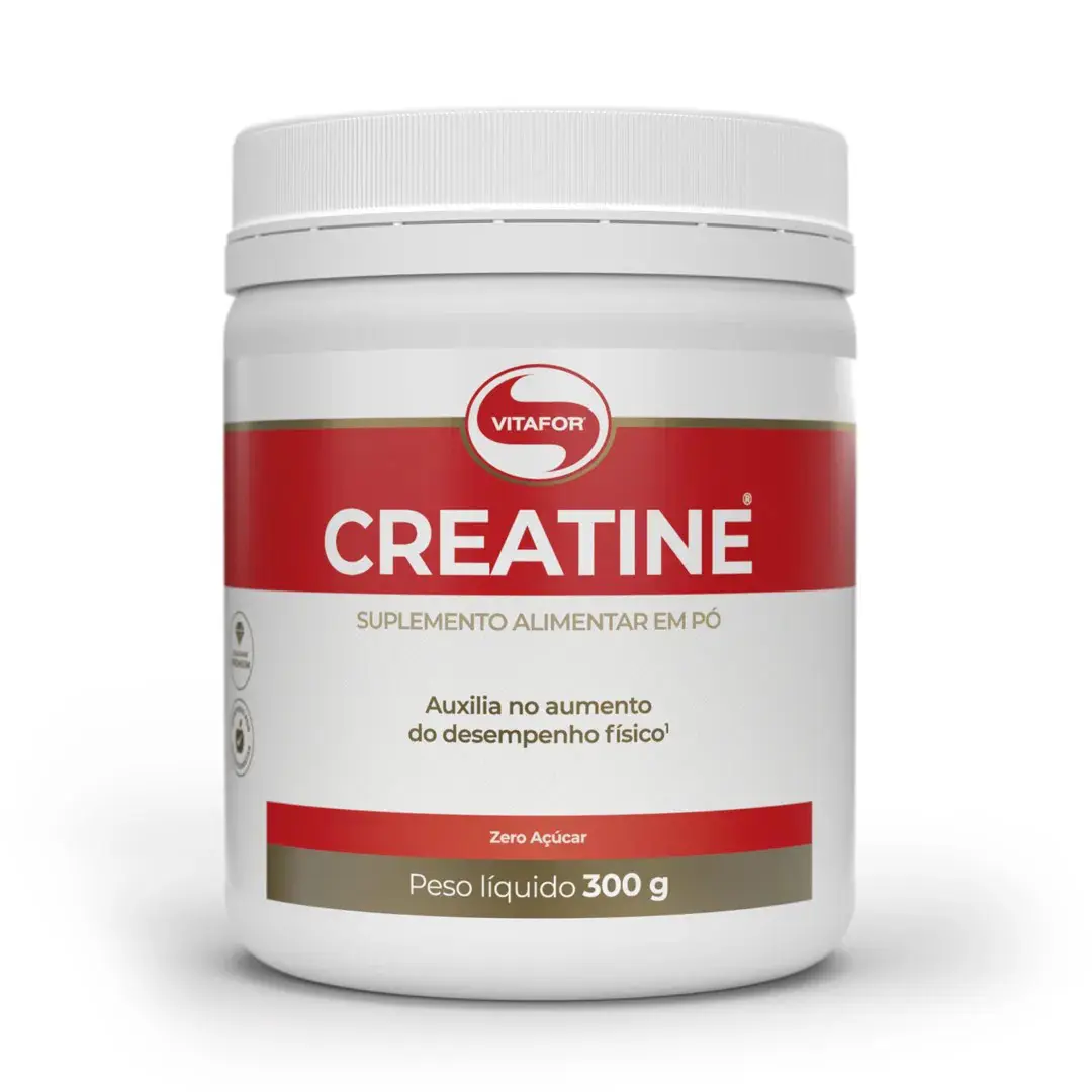 CREATINE VITAFOR-300G