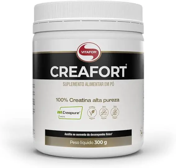 CREAFORT VITAFOR - 300G