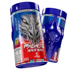 PSICHOTIC DEMON BLACK DEMONS LAB - 300G