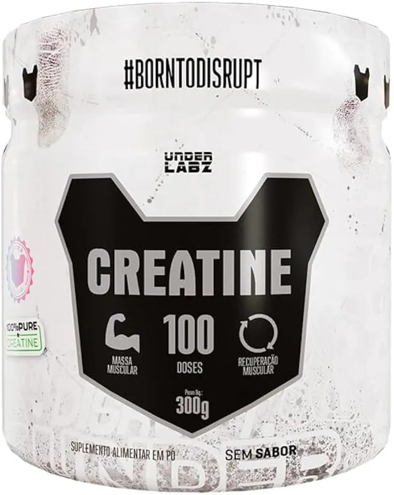 CREATINE UNDER LABZ-300G