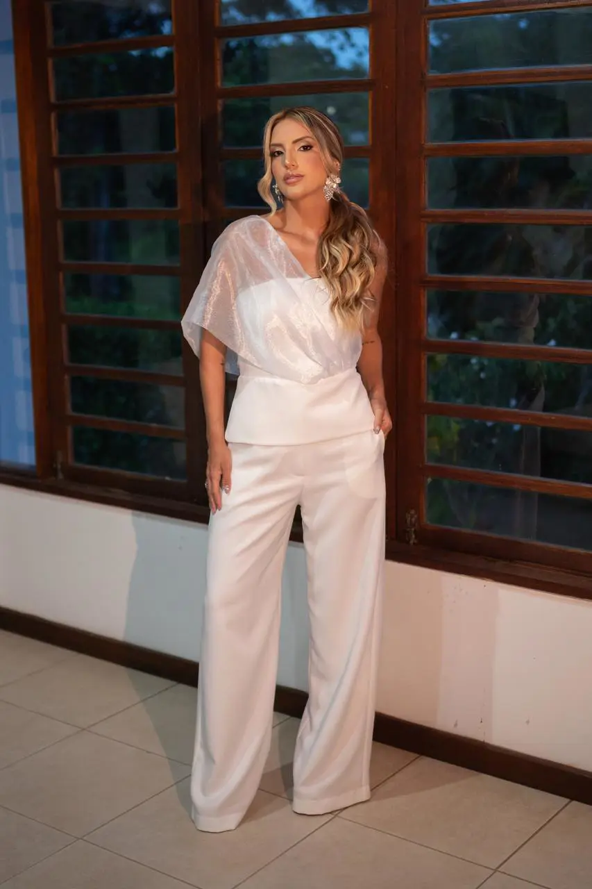 Calça Isa