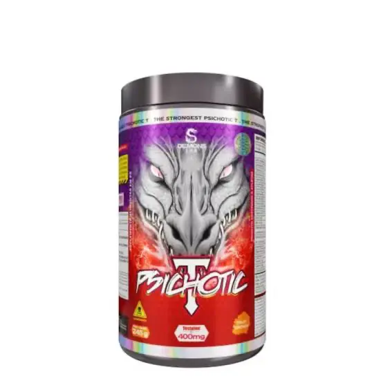 PSICHOTIC T DEMONS LAB-245G