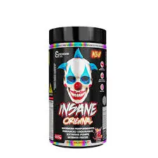 INSANE ORIGINAL DEMONS LAB- 300G