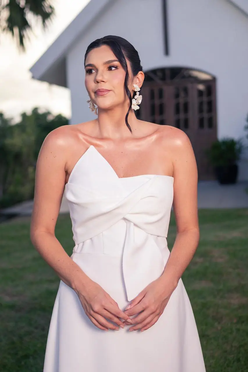 Vestido Sabline