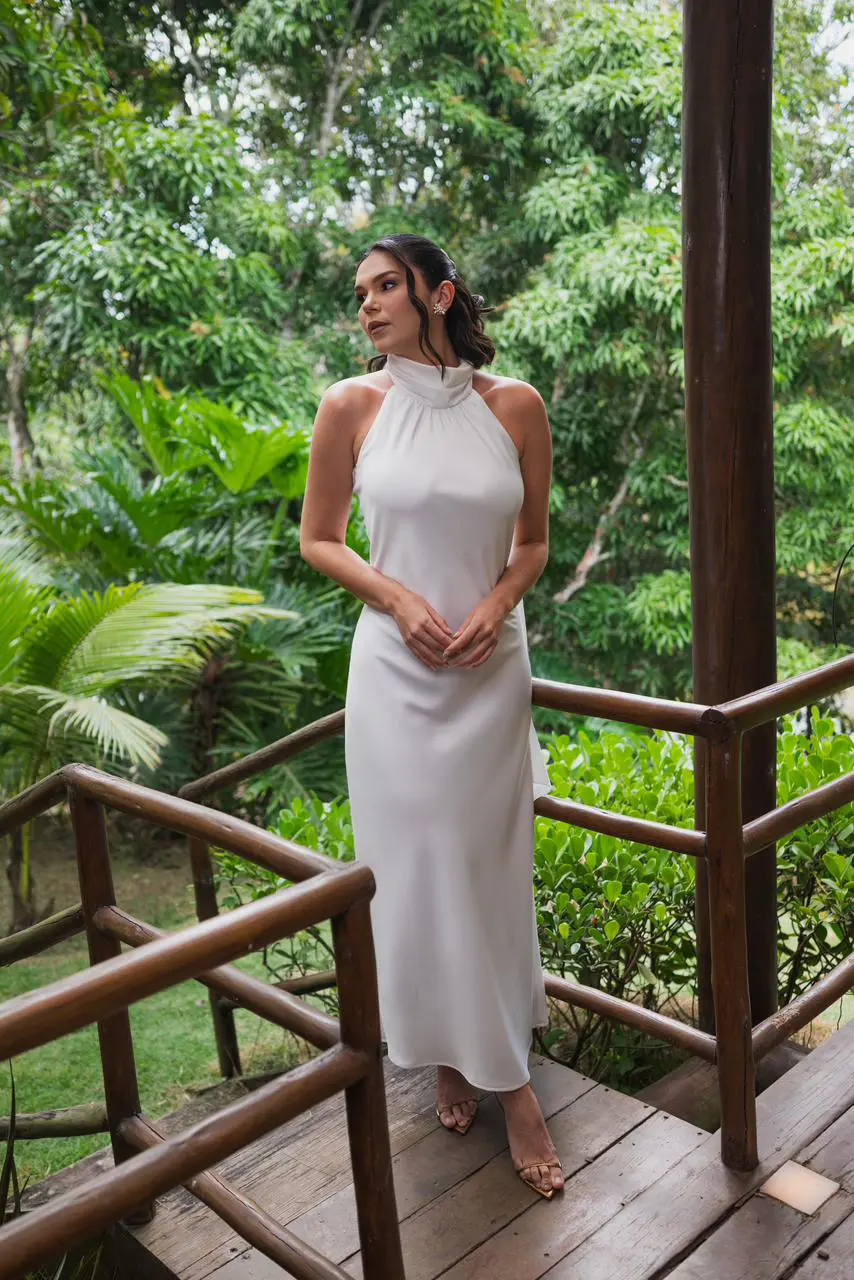 Vestido Emily