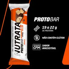 PROTO BAR NUTRATA