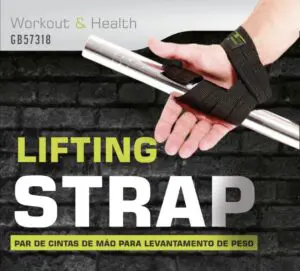 STRAP
