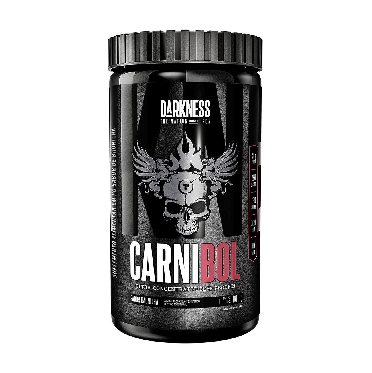 CARNIBOL INTEGRALMEDICA-900G