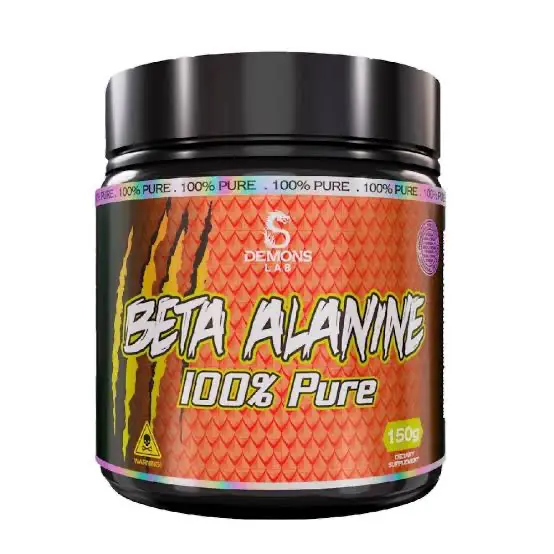 BETA ALANINA DEMONS LAB -150G