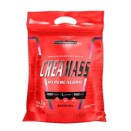 CREAMASS INTEGRALMEDICA -3KG