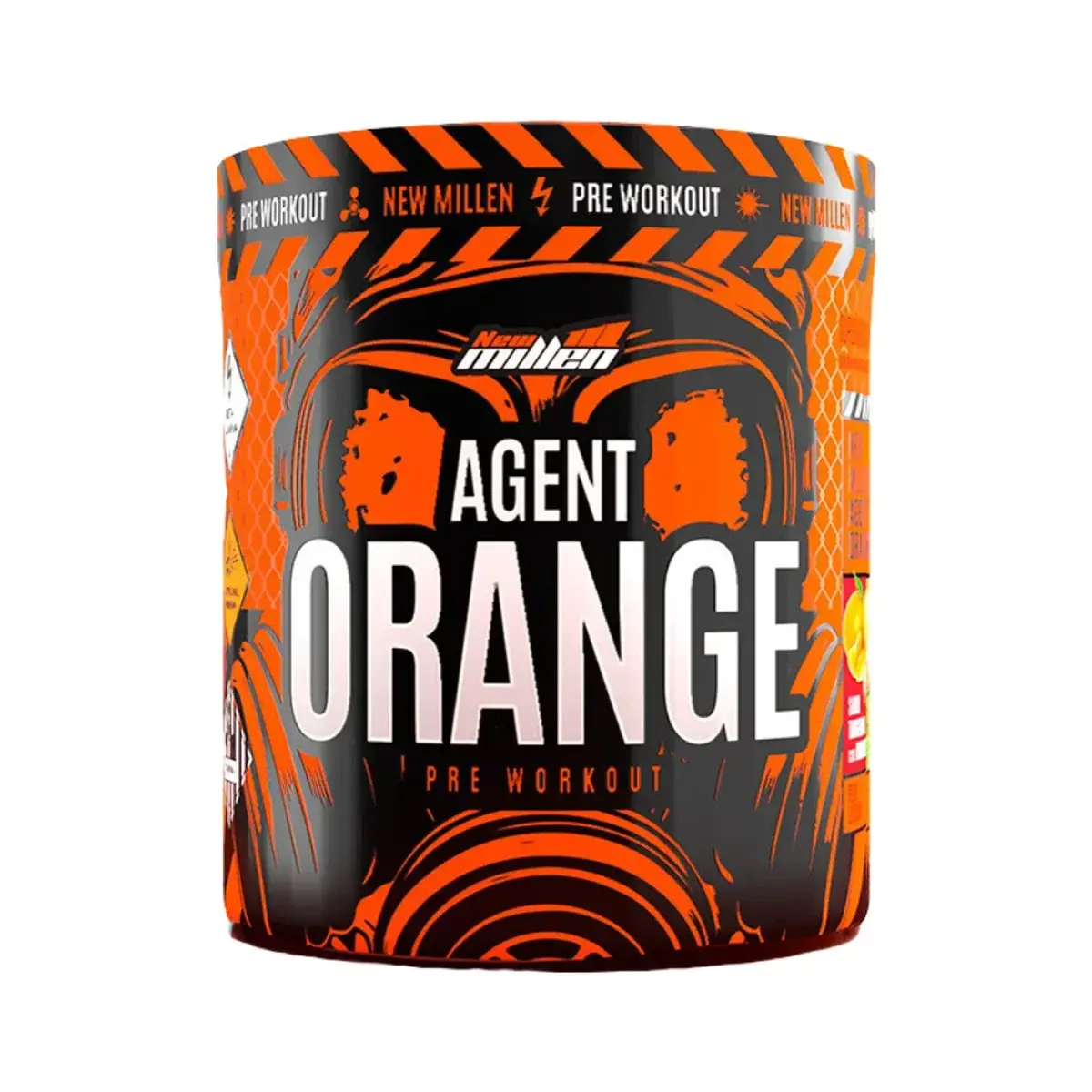AGENTE ORANGE NEW MILLEN - 250g