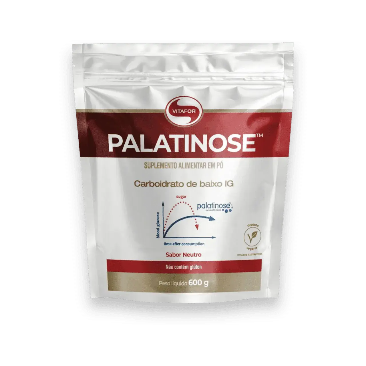 PALATINOSE VITAFOR 600G