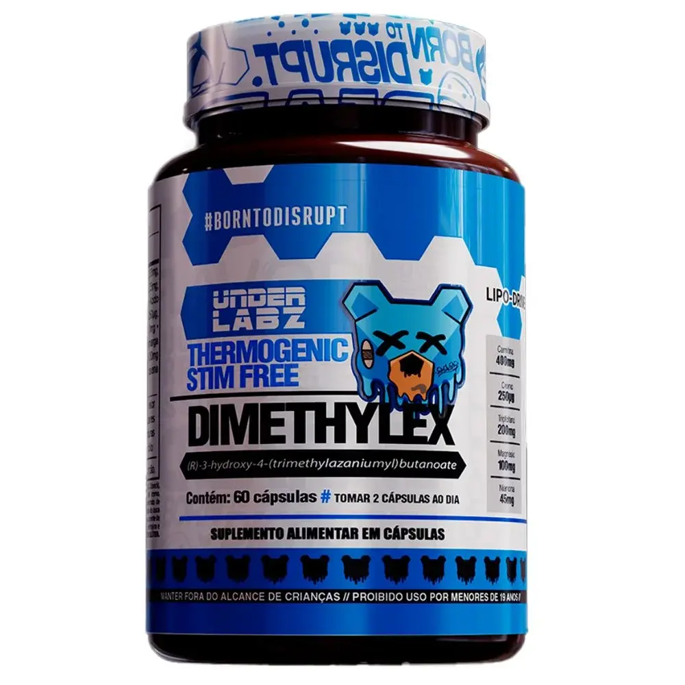 DIMETHYLEX STIM FREE