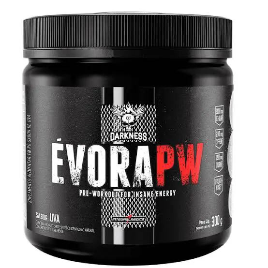 Évora PW-300g