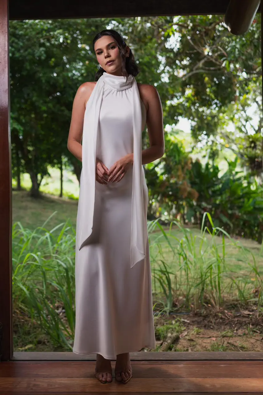 Vestido Emily