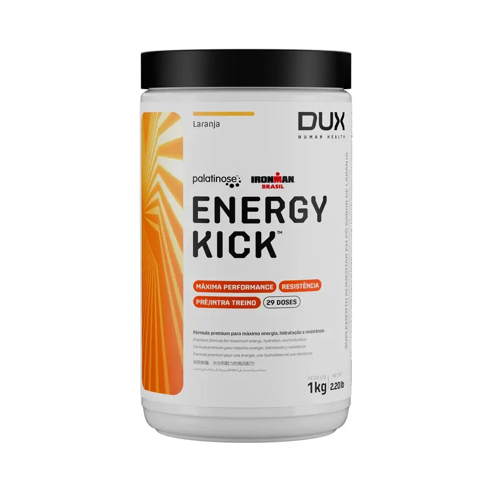 ENERGY KICK DUX - 1KG