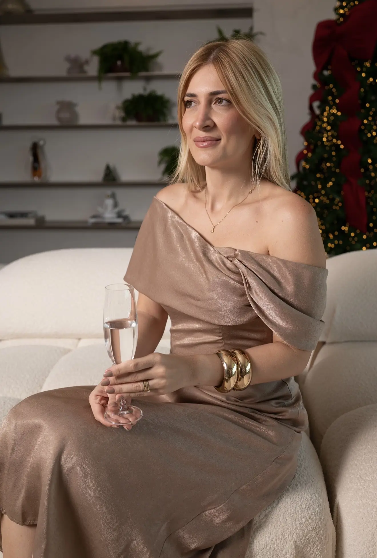 Vestido Madalena
