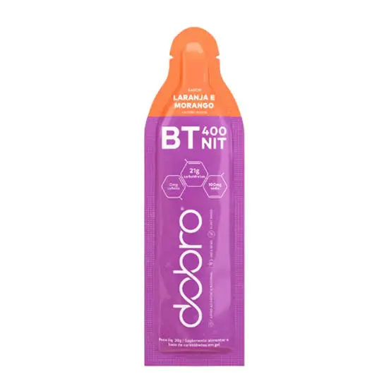 BT NITRATO GEL DOBRO-30g