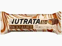 BACIO DE LATTE BAR CARAMELO SALGADO-45G