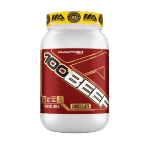 100% BEEF PROTEIN ADAPTOGEN 900G